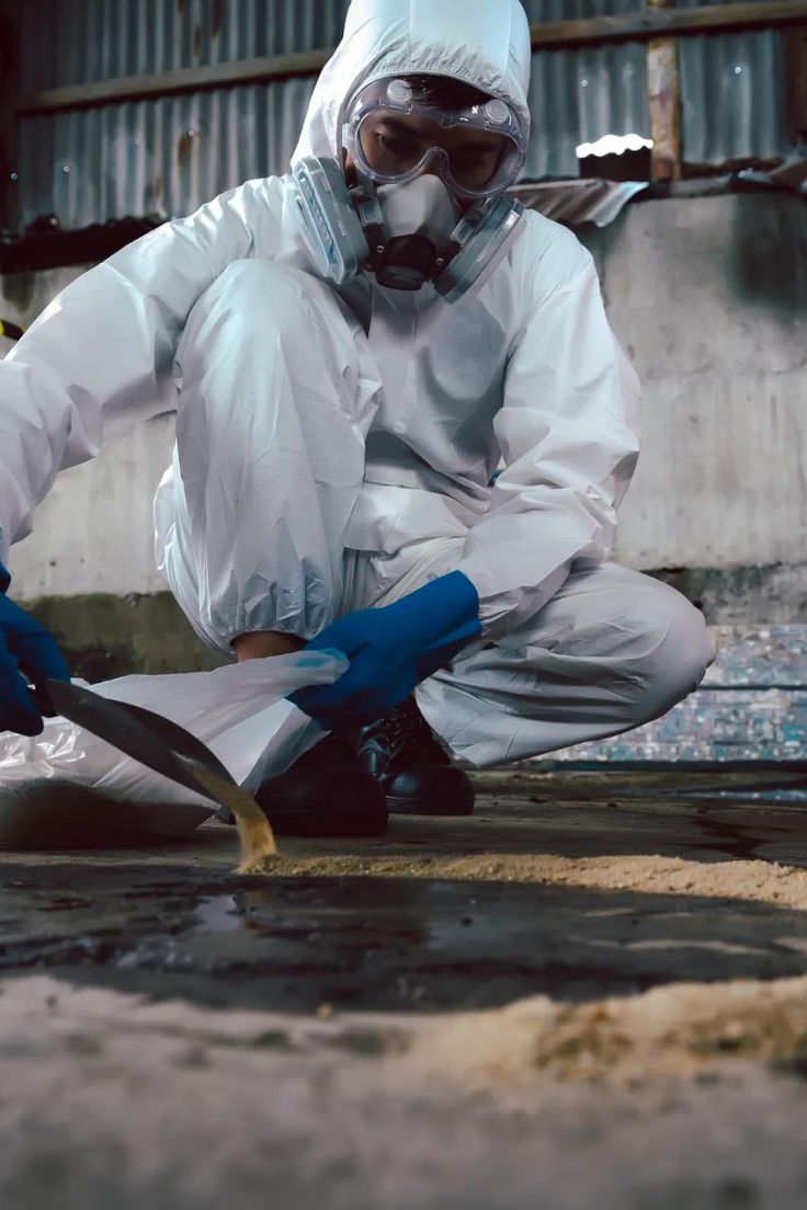 Sandblasting Service 2